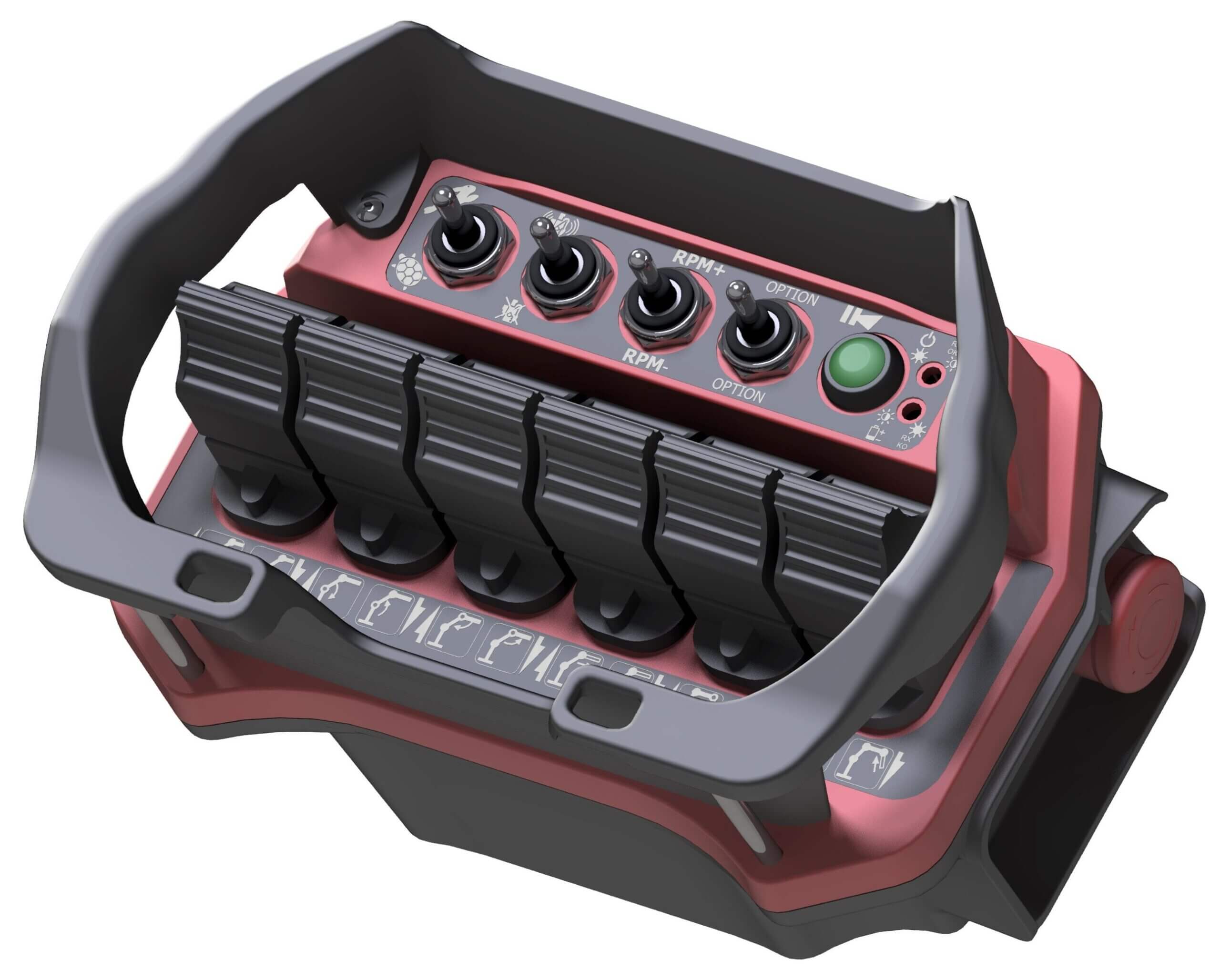 E-chronos 1