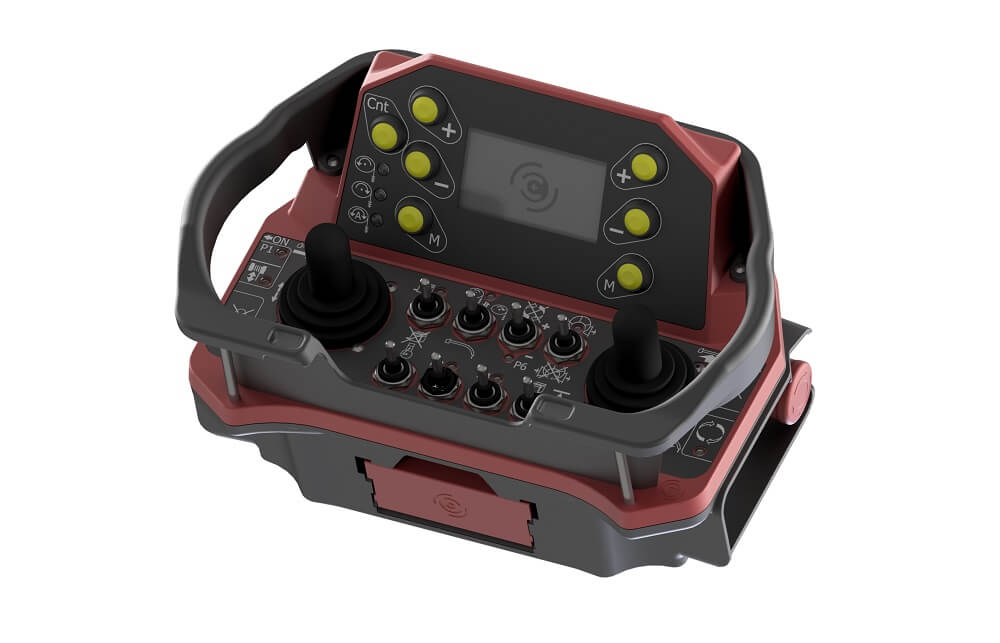 E-chronos 3